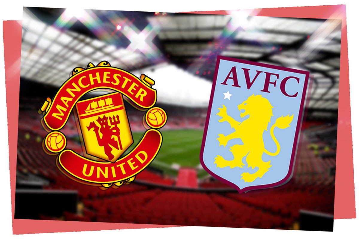 FA Cup: Rashford's Two Goals Secure Manchester United Win Against Aston Villa FA Cup: Rashford's Two Goals Secure Manchester United Win Against Aston Villa