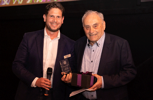 Faber's Decision To Reject COA Volunteer Honours Sparks Debate Faber's Decision To Reject COA Volunteer Honours Sparks Debate