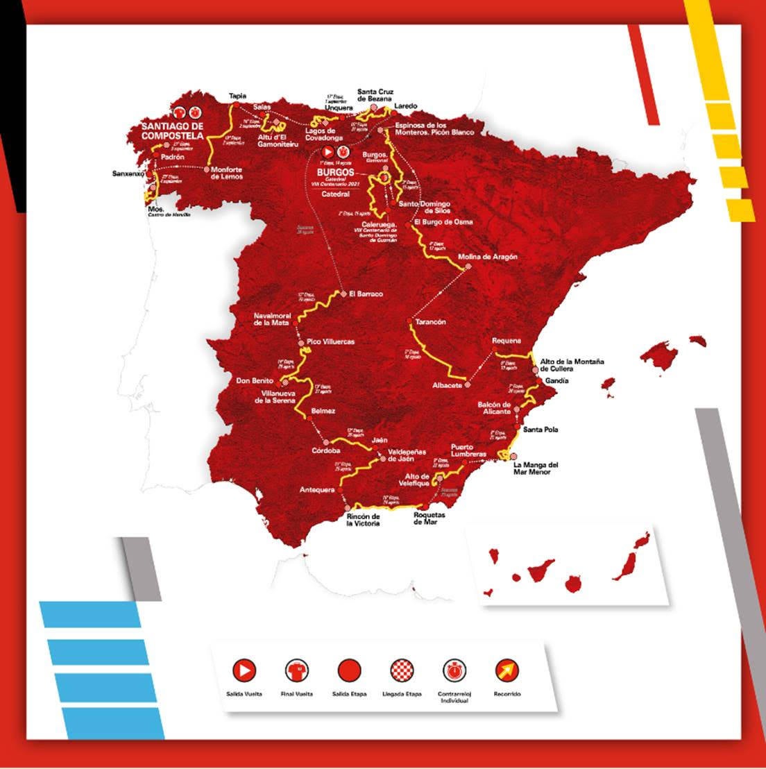 Fabio Christen Se Impone En La Vuelta Ciclista A La Región De Murcia Fabio Christen Se Impone En La Vuelta Ciclista A La Región De Murcia