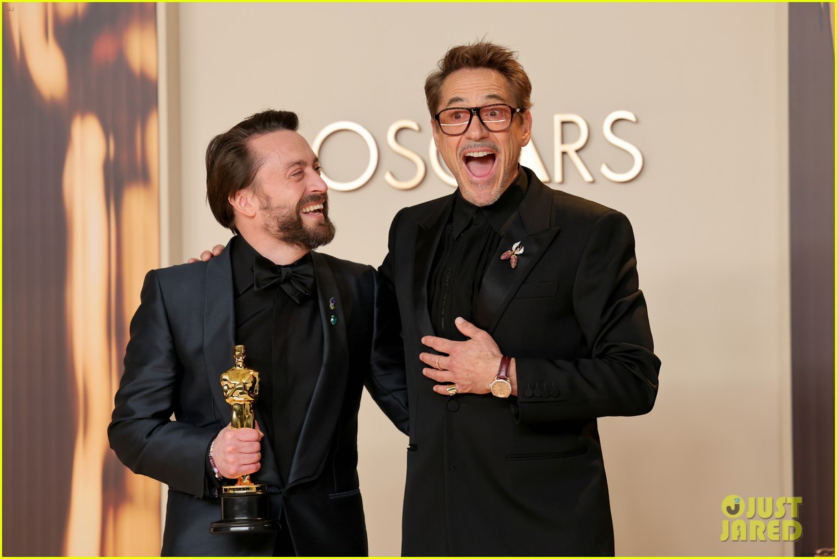 Fact Check: Suraj Venjaramoodu's Kieran Culkin Oscar Speech Imitation – A 2018 Joke Fact Check: Suraj Venjaramoodu's Kieran Culkin Oscar Speech Imitation – A 2018 Joke