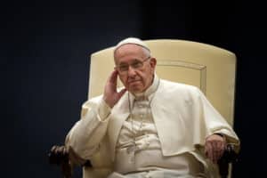 Factbox: Potential Successors To Pope Francis Factbox: Potential Successors To Pope Francis