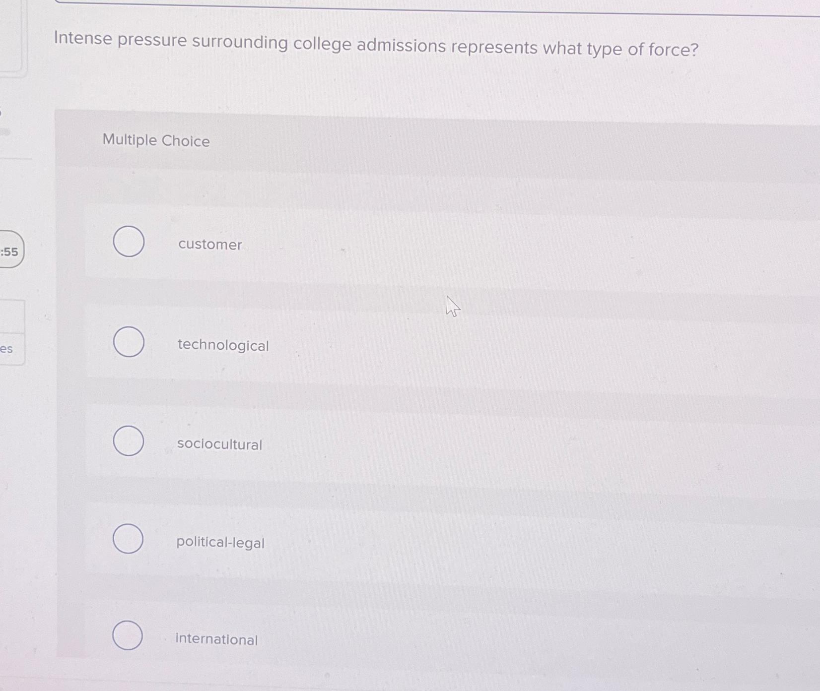 Fairness And Access: Examining The Debate Surrounding College Admissions Standards And Diversity Fairness And Access: Examining The Debate Surrounding College Admissions Standards And Diversity