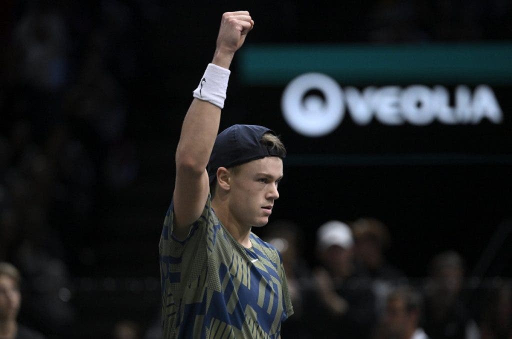 Fallece Campeón Masters 1000 Hamburgo: Nadal Confirma La Triste Noticia Fallece Campeón Masters 1000 Hamburgo: Nadal Confirma La Triste Noticia