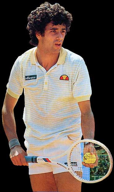 Fallece Juan Aguilera: Un Gigante Del Tenis Español Nos Deja Fallece Juan Aguilera: Un Gigante Del Tenis Español Nos Deja