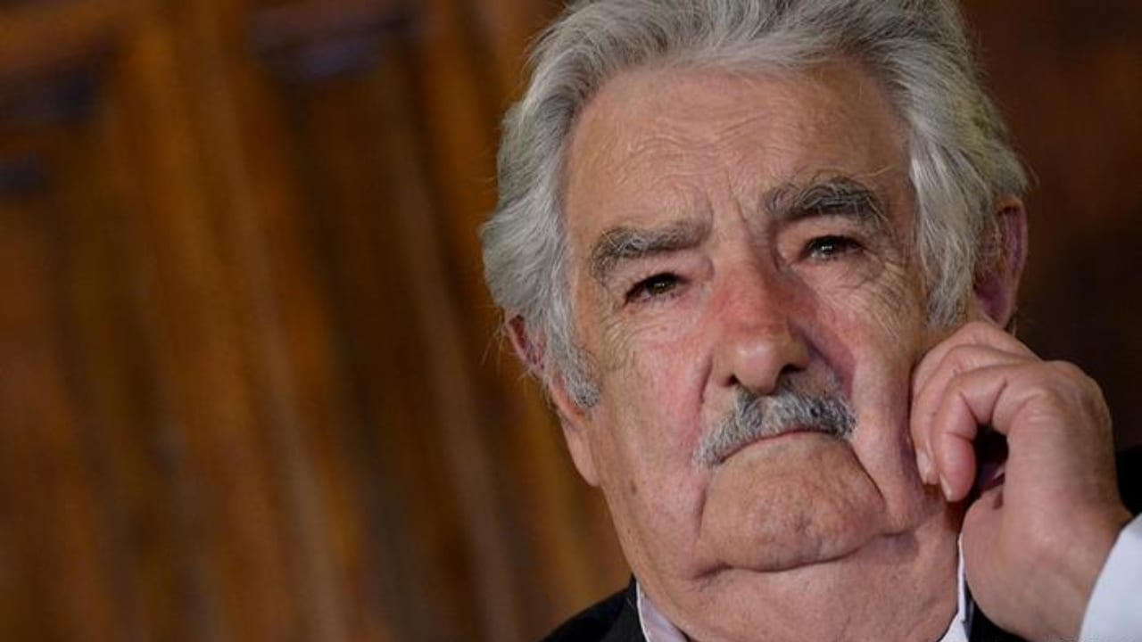 Fallecimiento De José Mujica: Exmandatario Uruguayo Muere A Los 89 Fallecimiento De José Mujica: Exmandatario Uruguayo Muere A Los 89