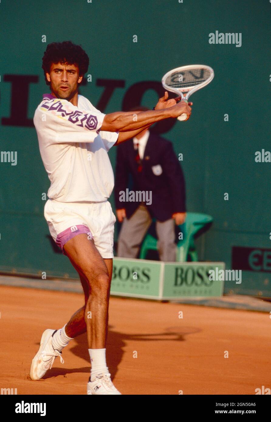 Fallecimiento De Juan Aguilera: Leyenda Del Tenis Español Fallecimiento De Juan Aguilera: Leyenda Del Tenis Español