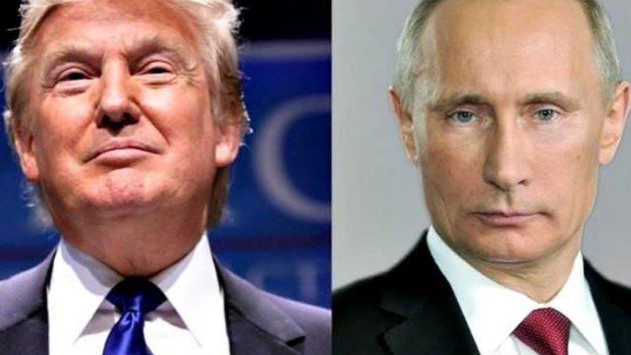 Fallica Critiques Trump's Actions Towards Putin Fallica Critiques Trump's Actions Towards Putin