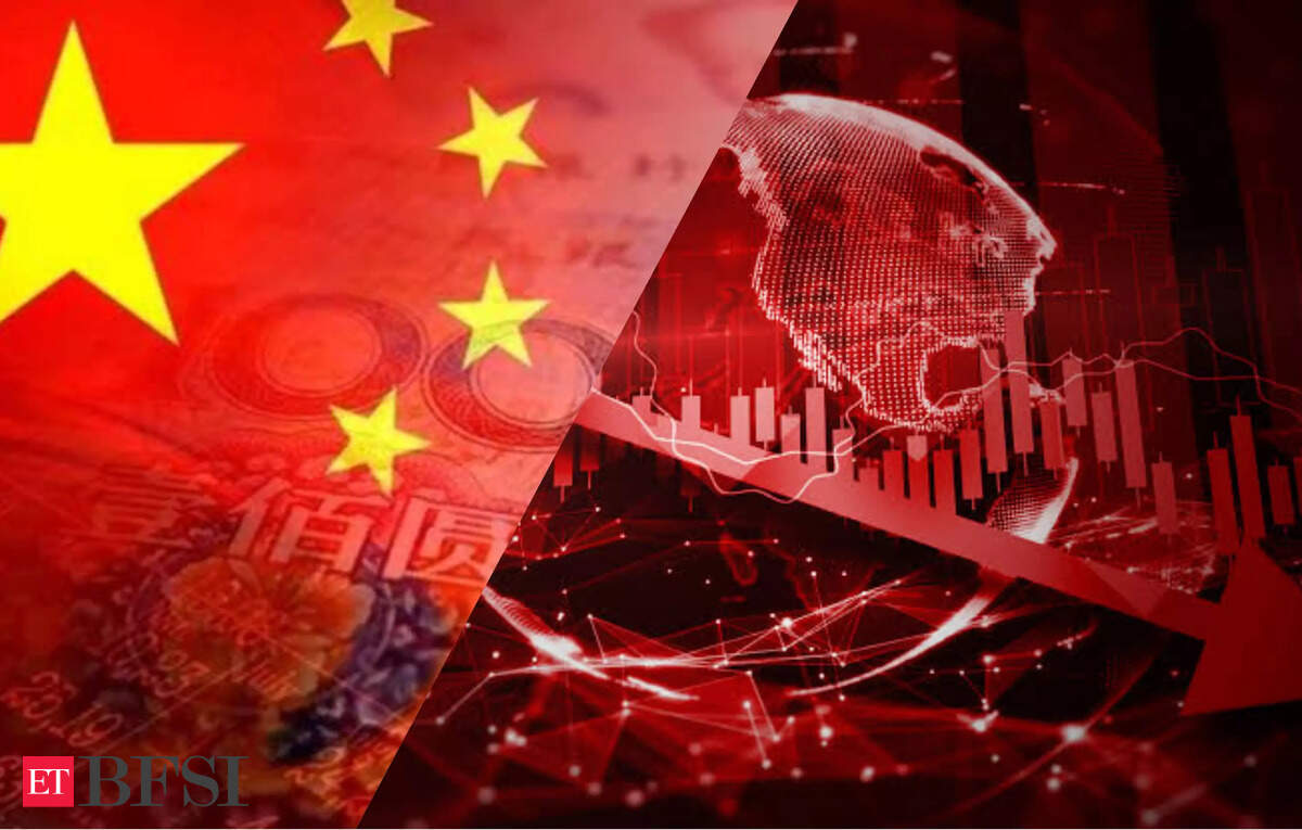 Falling Iron Ore Prices: China's Steel Industry Slowdown And Its Consequences Falling Iron Ore Prices: China's Steel Industry Slowdown And Its Consequences