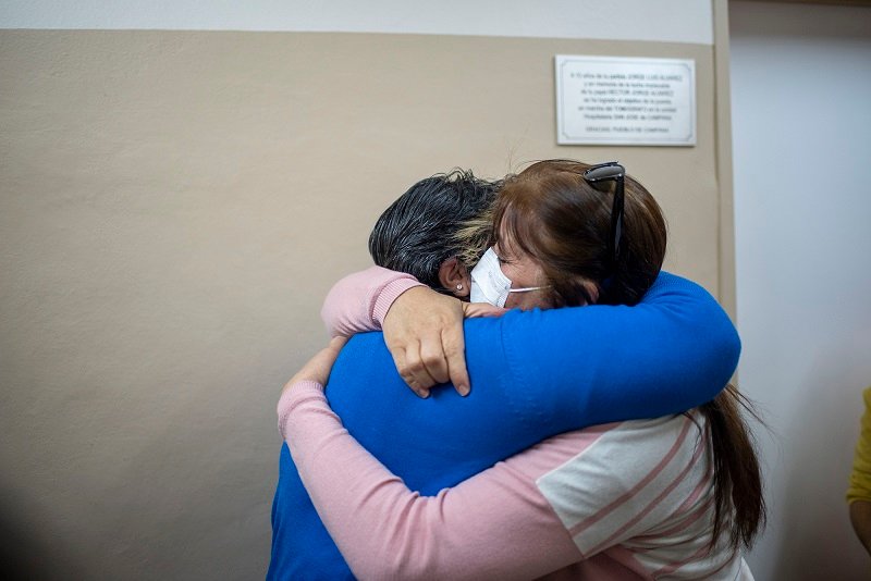 Familia Confirma Cuidados Paliativos Para El Expresidente Mujica Familia Confirma Cuidados Paliativos Para El Expresidente Mujica