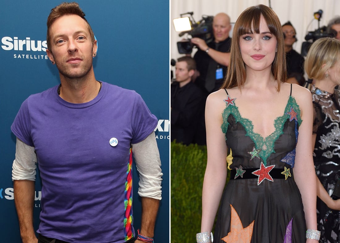 Family Affair: Dakota Johnson's Premiere Night For Family Affair: Dakota Johnson's Premiere Night For