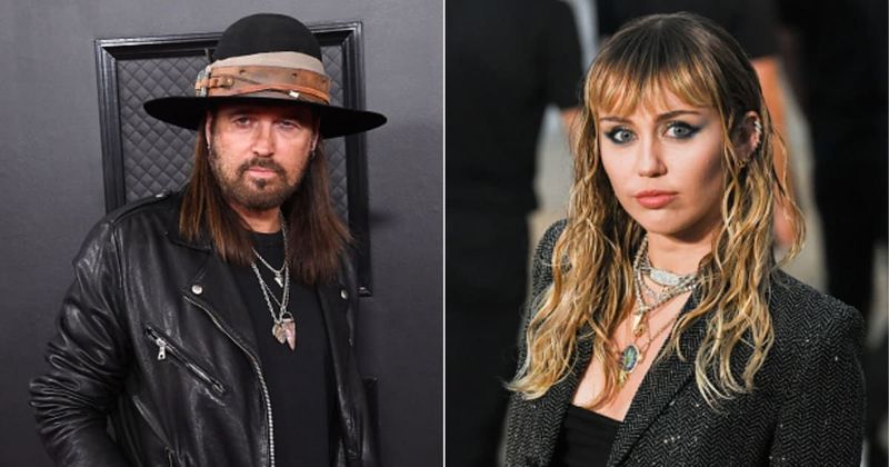 Family Relationships And Narcissism: Insights From Miley Cyrus's Experience Family Relationships And Narcissism: Insights From Miley Cyrus's Experience