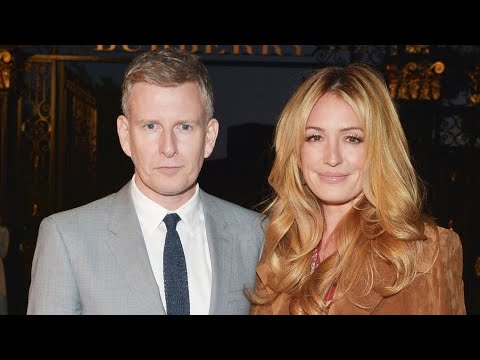 Family Tragedy: Cat Deeley Receives Support From This Morning Colleague Family Tragedy: Cat Deeley Receives Support From This Morning Colleague