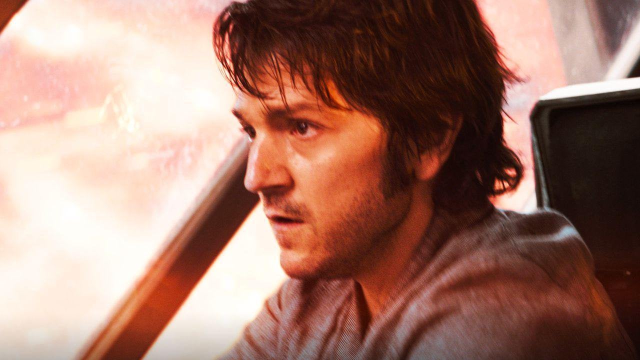 Fan Anxiety Mounts As Andor Season 2 Trailer Remains MIA Fan Anxiety Mounts As Andor Season 2 Trailer Remains MIA