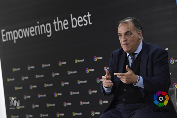 FanCode And LaLiga Announce Multi-Year Partnership FanCode And LaLiga Announce Multi-Year Partnership