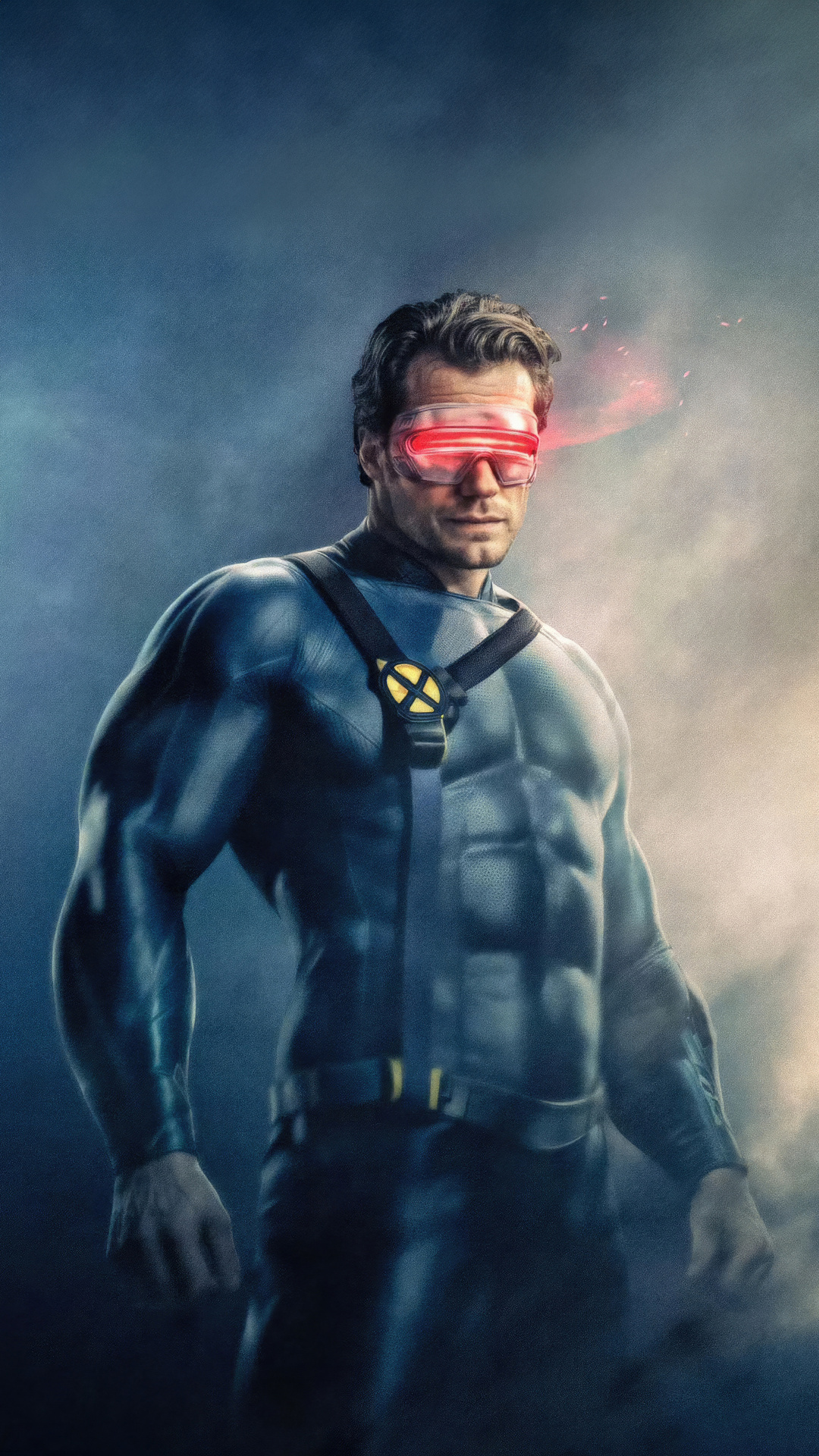 Fan-Made Henry Cavill Cyclops Trailer: Why It's Trending Fan-Made Henry Cavill Cyclops Trailer: Why It's Trending