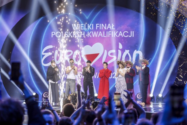 Fani Eurowizji: Werdykt Dla Steczkowskiej - Powód Do Radości? Fani Eurowizji: Werdykt Dla Steczkowskiej - Powód Do Radości?