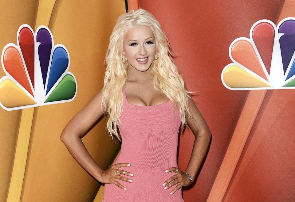 Fans Claim Christina Aguilera Is Unrecognizable In Heavily Edited New Photos Fans Claim Christina Aguilera Is Unrecognizable In Heavily Edited New Photos