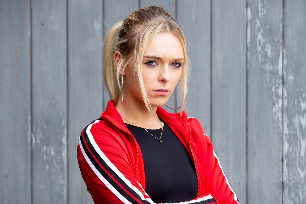 Fans React: Coronation Street's Daisy's Pre-Soap Career Fans React: Coronation Street's Daisy's Pre-Soap Career