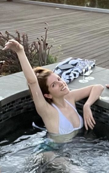 Fans React To Anna Kendrick's Upcoming Milestone Birthday Fans React To Anna Kendrick's Upcoming Milestone Birthday