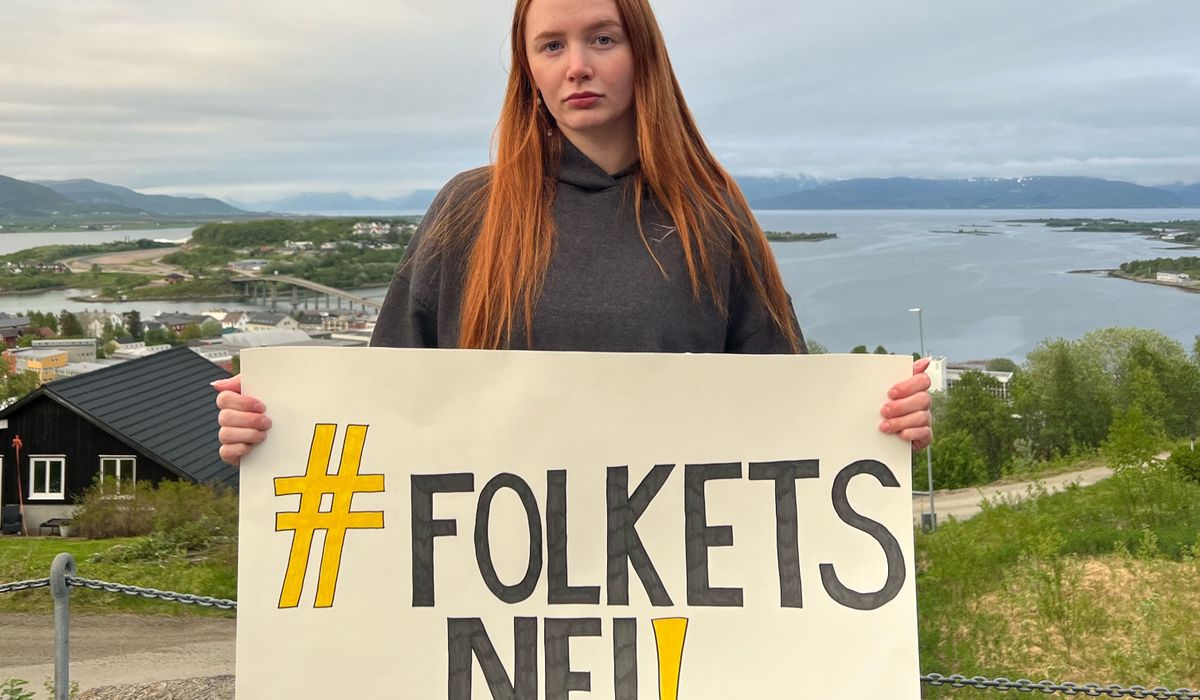 Fant Søppelberg: Naboenes Initiativ Mot Forsøpling Fant Søppelberg: Naboenes Initiativ Mot Forsøpling