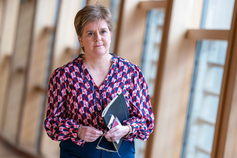Farage Backs SNP: Reform's Stance On Upcoming Holyrood Election Farage Backs SNP: Reform's Stance On Upcoming Holyrood Election