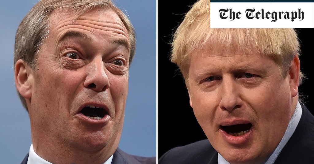 Farage Faces Backlash From Teaching Union Over Far-Right Allegations Farage Faces Backlash From Teaching Union Over Far-Right Allegations