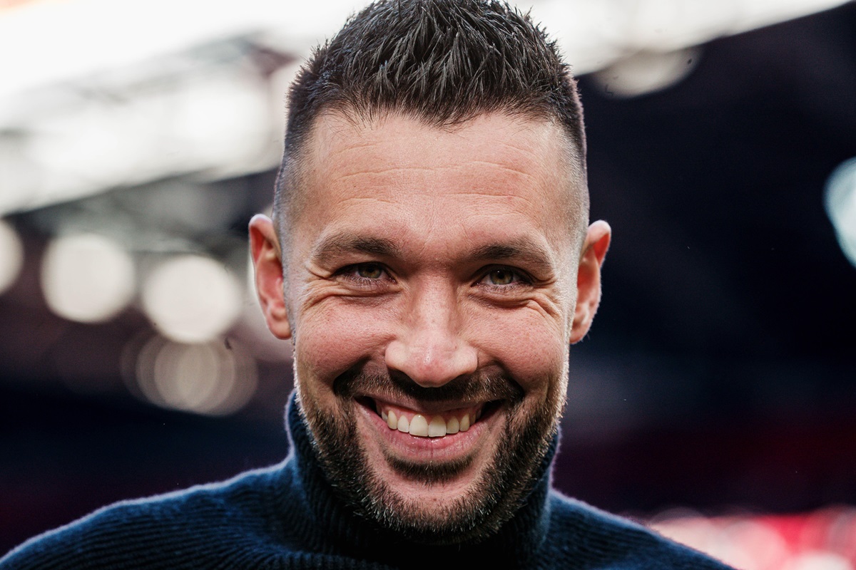 Farioli's Opvolger Bij PSV? Legende Genoemd In Opmerkelijk Gerucht Farioli's Opvolger Bij PSV? Legende Genoemd In Opmerkelijk Gerucht