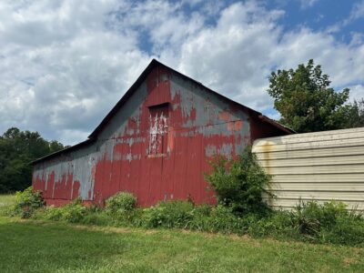 Farmers & Foragers Selling Iconic Charlotte Barn - Old Lantern Barn Available Farmers & Foragers Selling Iconic Charlotte Barn - Old Lantern Barn Available