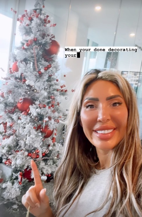 Farrah Abraham's Post-Teen Mom Life: Success Or Struggle? Farrah Abraham's Post-Teen Mom Life: Success Or Struggle?