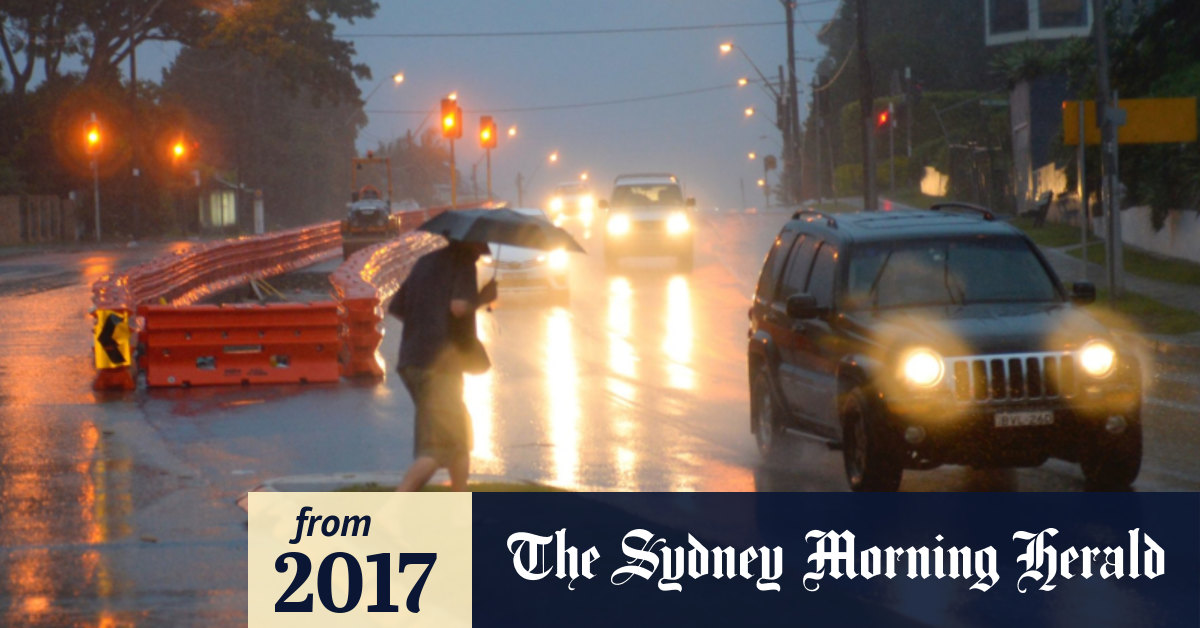 Fast-Moving Storms: High Winds And Their Impact Fast-Moving Storms: High Winds And Their Impact