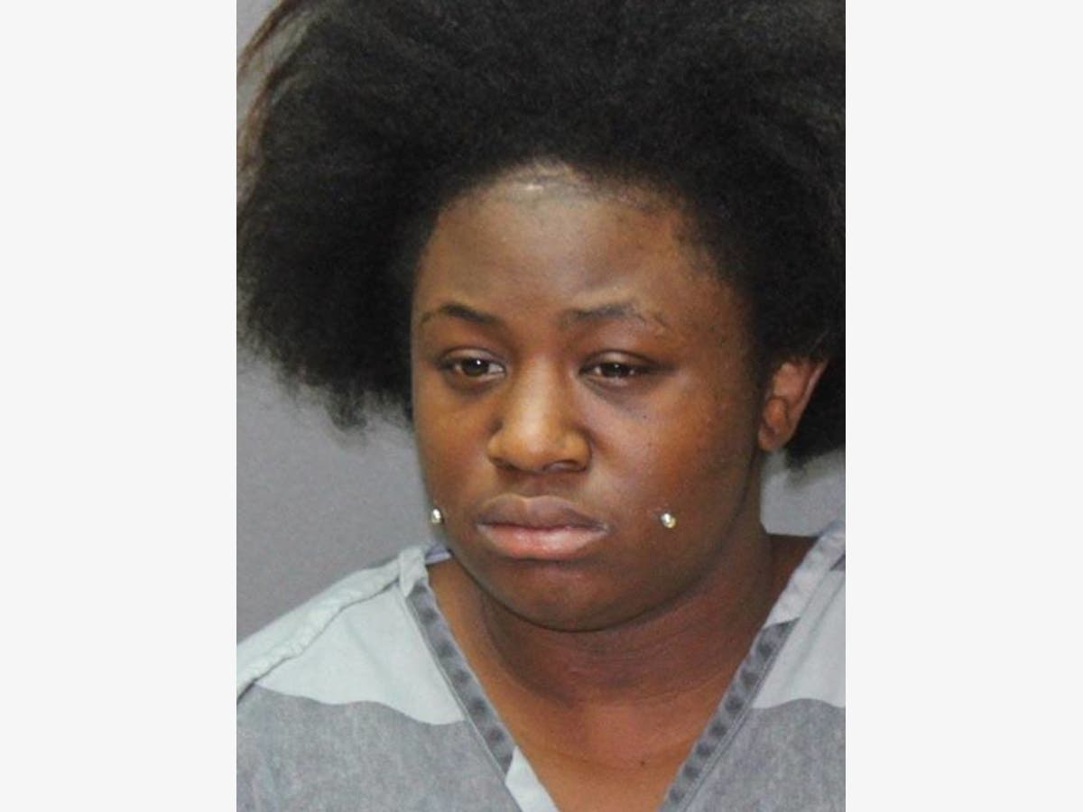 Fatal Racist Stabbing: Woman Charged With Murder Fatal Racist Stabbing: Woman Charged With Murder