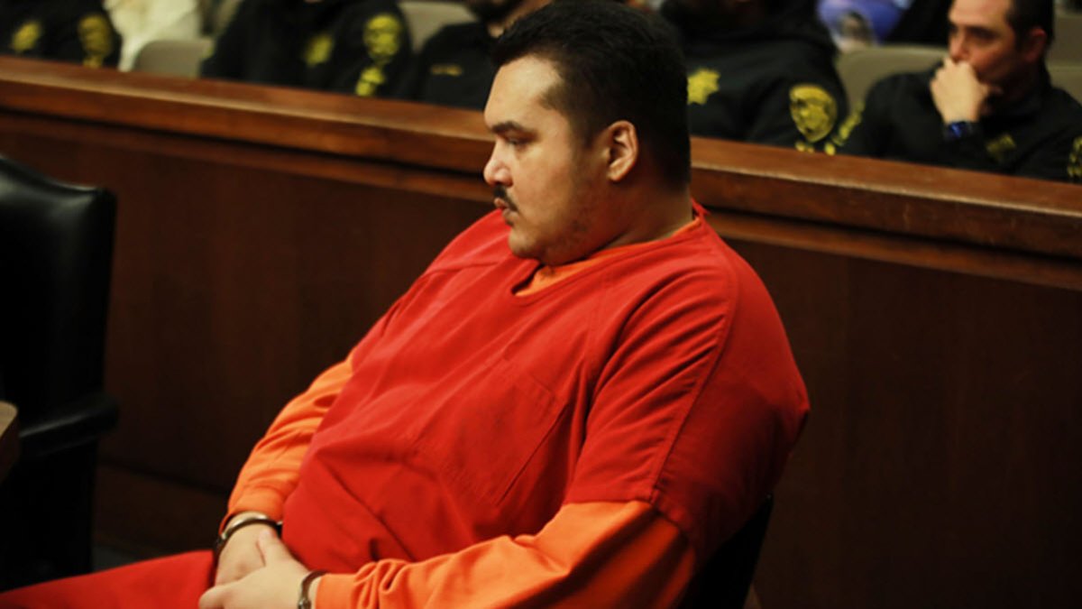 Fatal San Carlos Street Race Results In Eight-Year Prison Sentence Fatal San Carlos Street Race Results In Eight-Year Prison Sentence