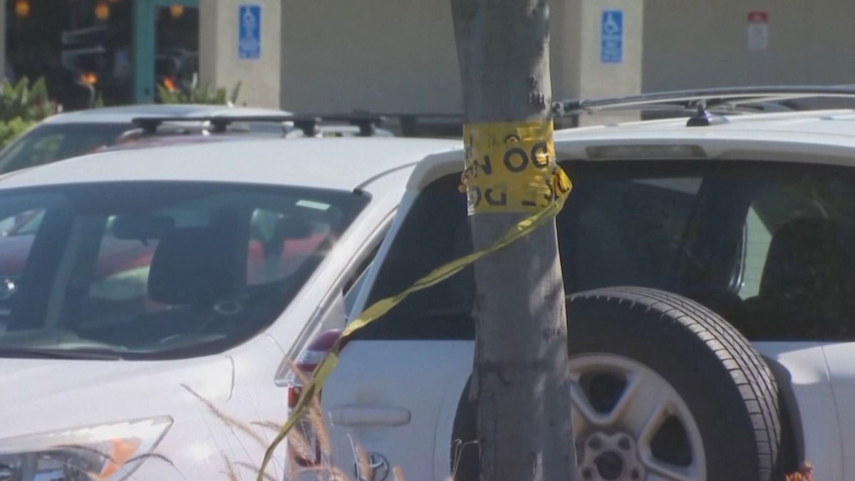 FBI Confirms Likely Death Of Primary Suspect In California Fertility Clinic Bombing FBI Confirms Likely Death Of Primary Suspect In California Fertility Clinic Bombing