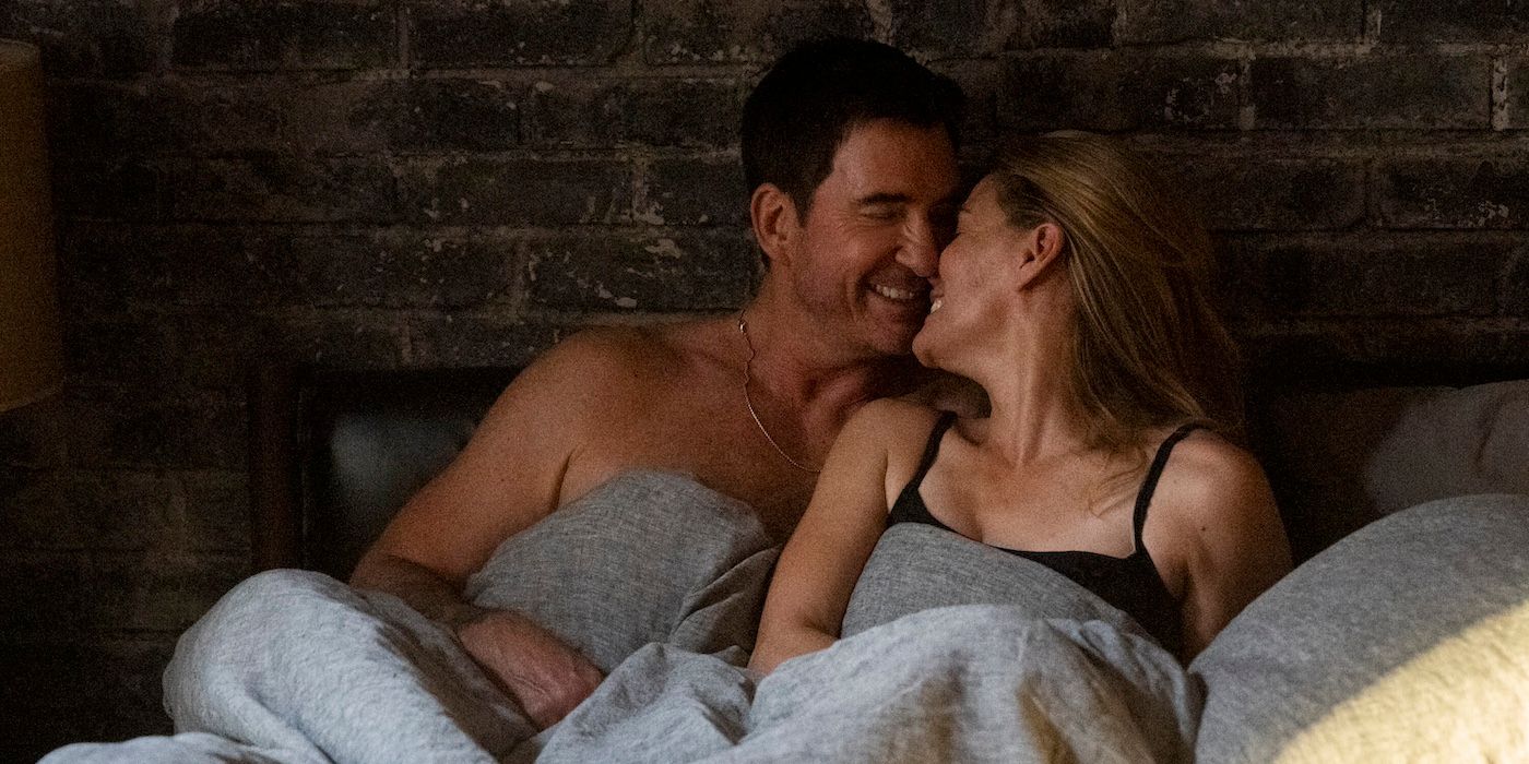 FBI: Most Wanted Season 6: Remy's Key Questions To A Widower FBI: Most Wanted Season 6: Remy's Key Questions To A Widower