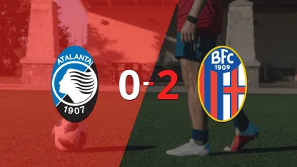 Fecha 32 Serie A EN VIVO: Atalanta Vs Bologna - Minuto A Minuto Online Fecha 32 Serie A EN VIVO: Atalanta Vs Bologna - Minuto A Minuto Online