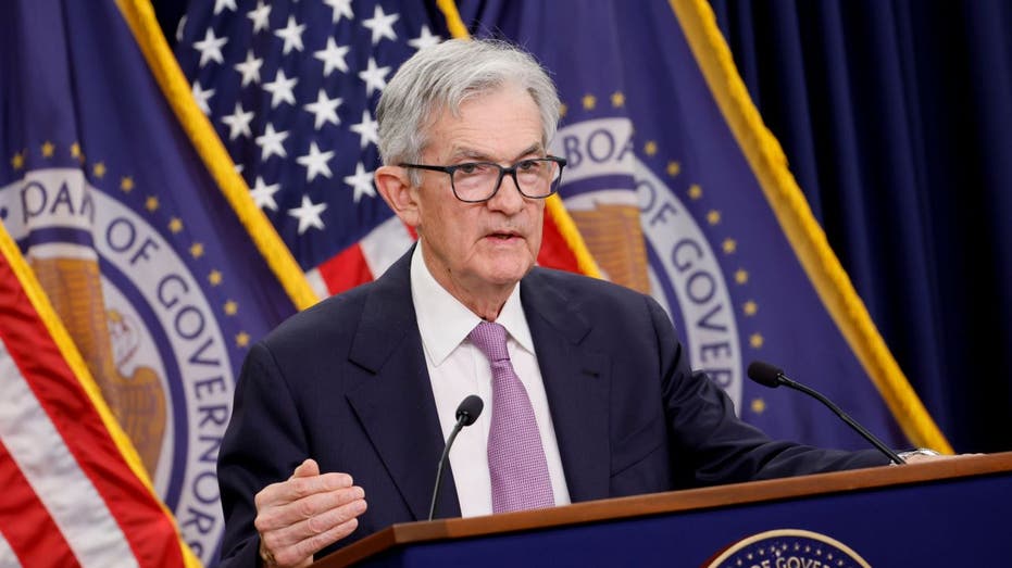 Fed Chair Powell On Tariffs: A Potential Economic Crisis? Fed Chair Powell On Tariffs: A Potential Economic Crisis?