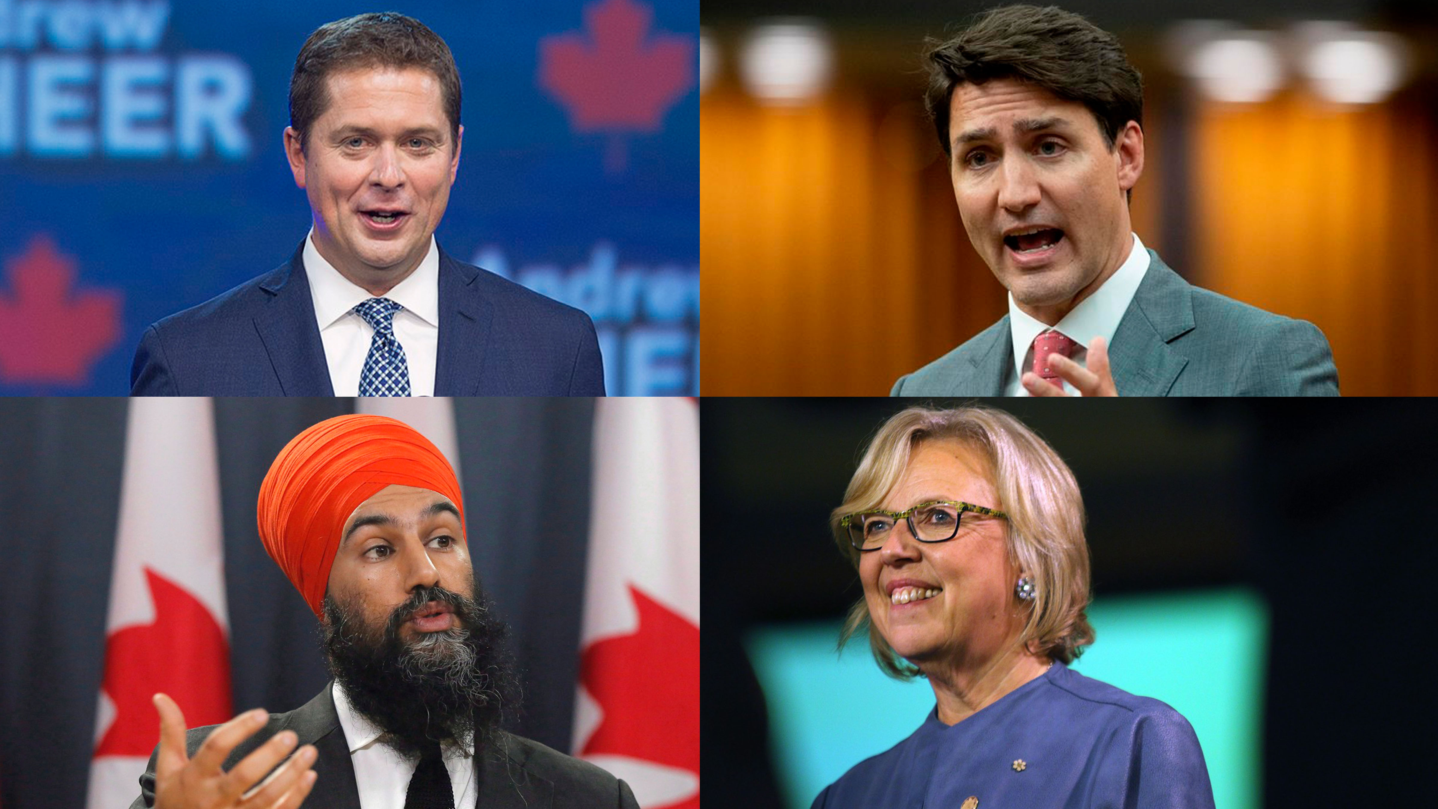 Federal Election And The Canadian Dollar: A Potential Decline Federal Election And The Canadian Dollar: A Potential Decline