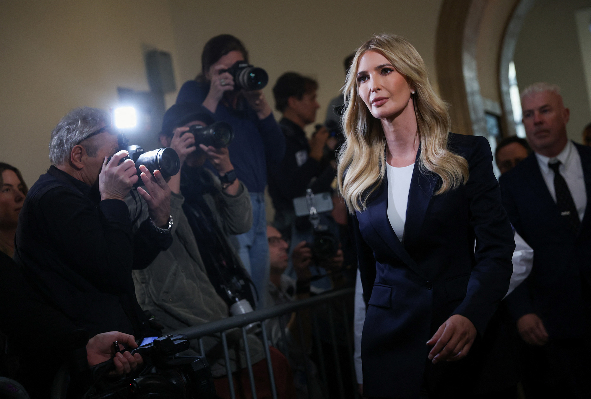 Federal Judge Rules Against Trump's Actions Targeting WilmerHale Federal Judge Rules Against Trump's Actions Targeting WilmerHale