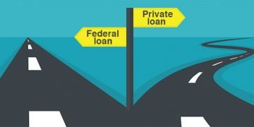 Federal Vs. Private Student Loan Refinancing: A Comparison Guide Federal Vs. Private Student Loan Refinancing: A Comparison Guide