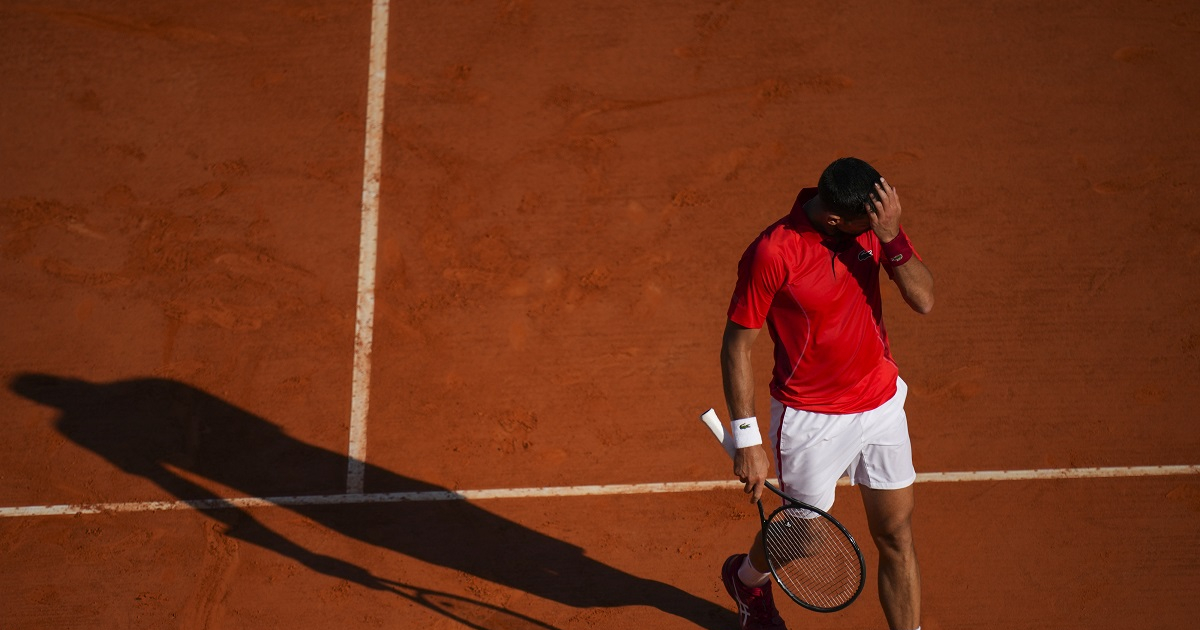 Federerovi Rekordi U Opasnosti: Đokovićev Neumorni Pohod