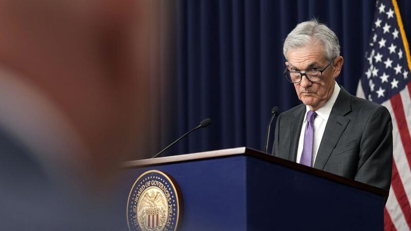 Fed's Cautious Approach: Why Interest Rate Cuts Aren't Imminent Fed's Cautious Approach: Why Interest Rate Cuts Aren't Imminent