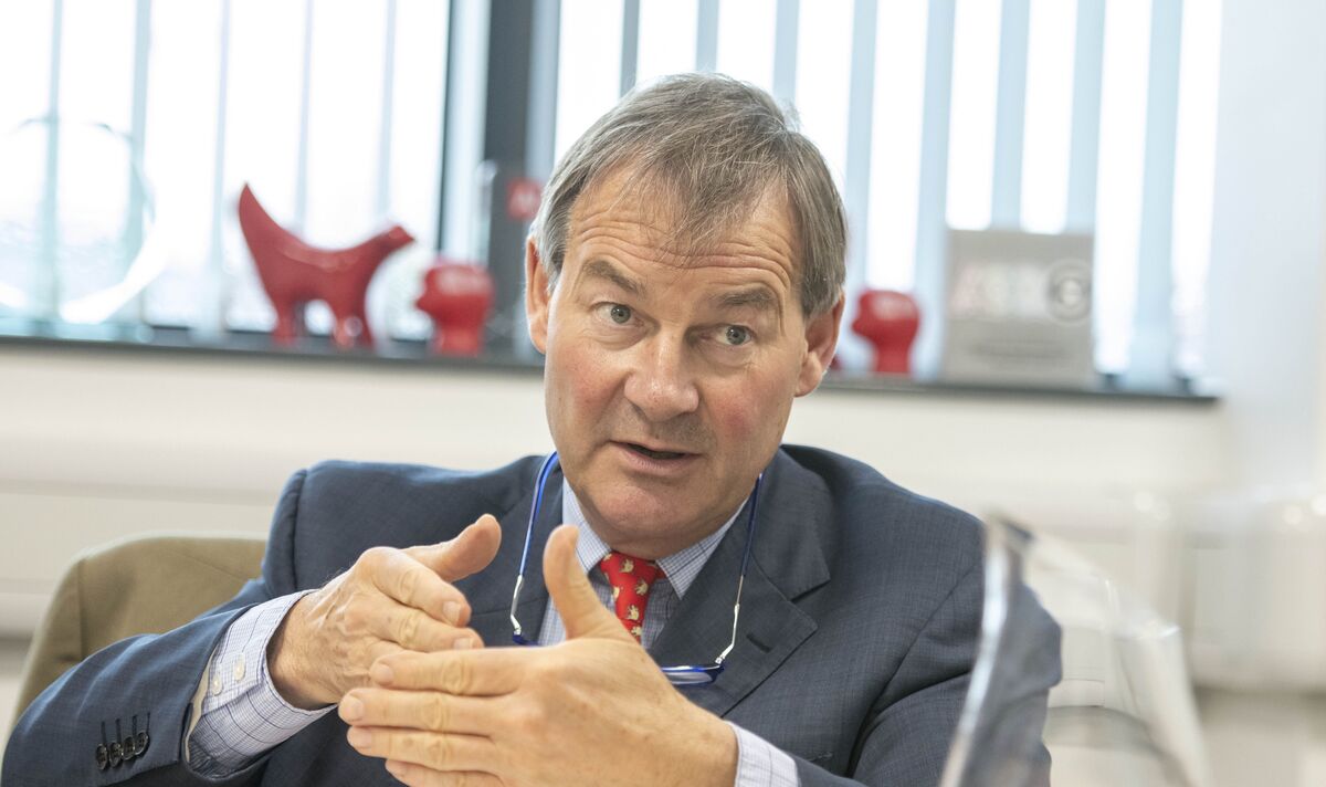 Female Members' Complaints Trigger Bullying Probe Against Rupert Lowe In Reform UK Female Members' Complaints Trigger Bullying Probe Against Rupert Lowe In Reform UK