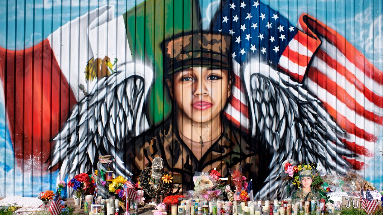 Femicide: A Growing Global Crisis Femicide: A Growing Global Crisis
