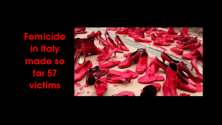 Femicide: Causes, Trends, And Prevention Strategies Femicide: Causes, Trends, And Prevention Strategies