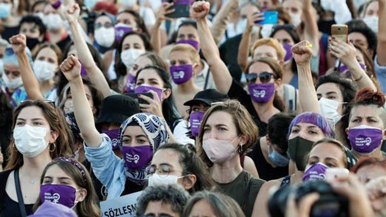 Femicide: Understanding The Rise In Incidents Femicide: Understanding The Rise In Incidents