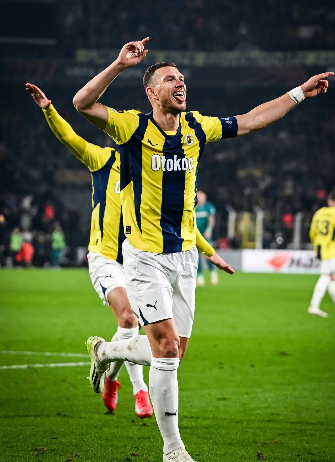 Fenerbahçe'de Sezonun İlk Ayrılığı: Tadic Yeni Takımını Buldu Fenerbahçe'de Sezonun İlk Ayrılığı: Tadic Yeni Takımını Buldu
