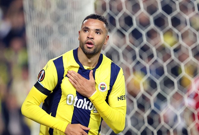Fenerbahçe'nin Cristiano Ronaldo Teklifi: Şaşırtıcı Gelişmeler Fenerbahçe'nin Cristiano Ronaldo Teklifi: Şaşırtıcı Gelişmeler