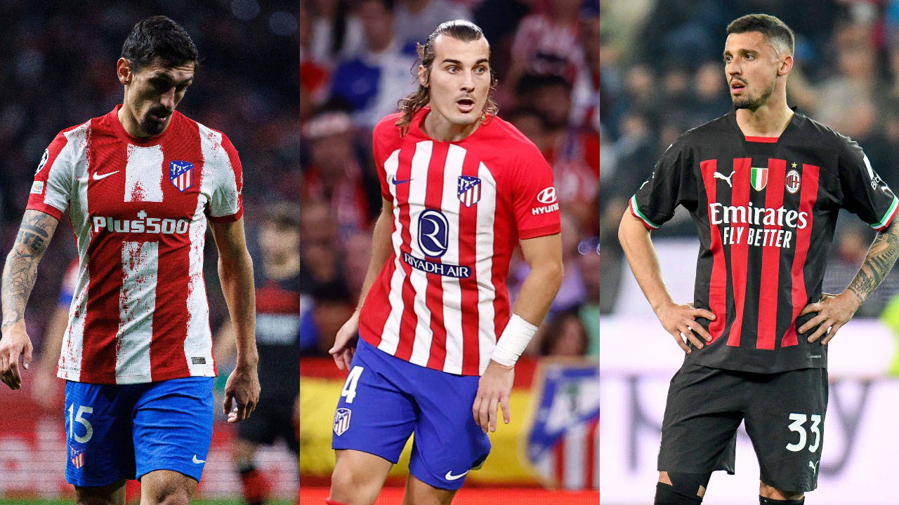 Fenerbahçe'nin İlk Transfer Hamlesi: Tadic'in Ayrılığı Resmiyete Dönüştü Fenerbahçe'nin İlk Transfer Hamlesi: Tadic'in Ayrılığı Resmiyete Dönüştü