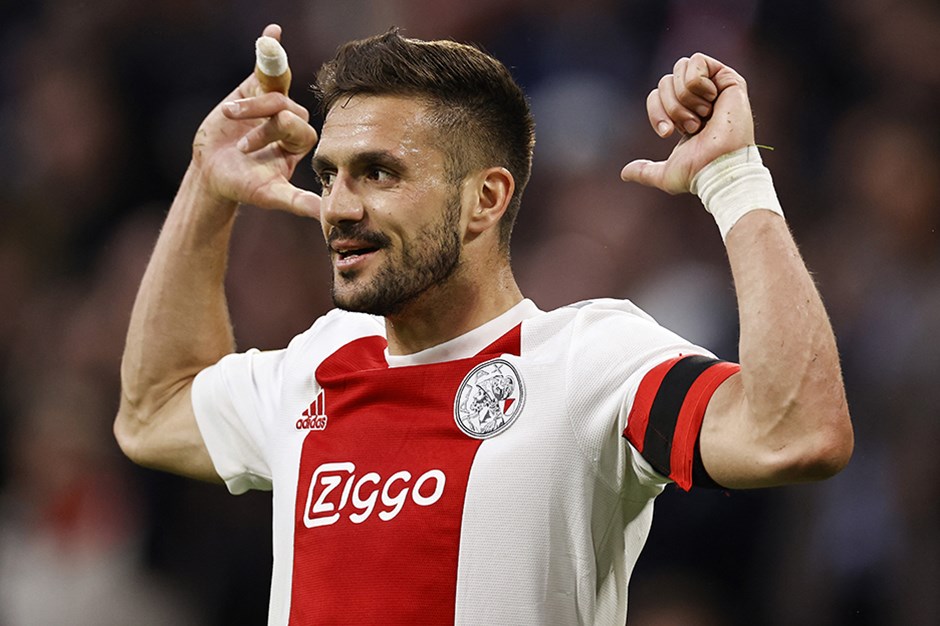 Fenerbahçe'nin Tadic Transfer Hedefi: Talisca Tartışmasının Ardından Yeni Bir Dönem Fenerbahçe'nin Tadic Transfer Hedefi: Talisca Tartışmasının Ardından Yeni Bir Dönem