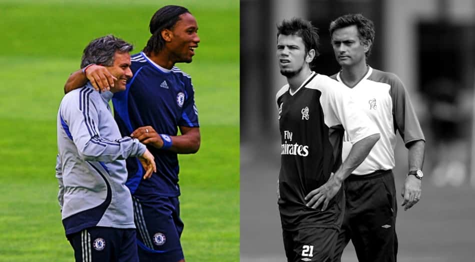 Fenerbahçe Oyuncusunun Ajax Transferi Tamamlandı: Mourinho'nun Kararı Fenerbahçe Oyuncusunun Ajax Transferi Tamamlandı: Mourinho'nun Kararı